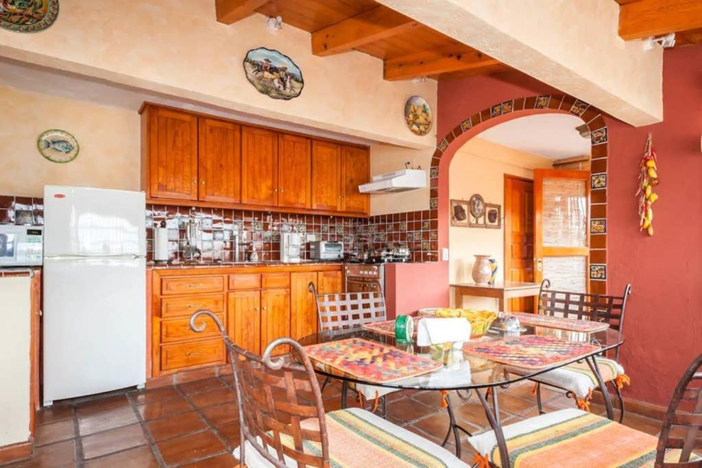 Cozy 1 Bedroom Suite @ The Best Of San Miguel San Miguel de Allende Exterior foto