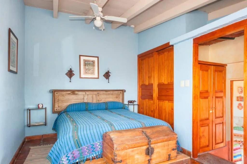 Cozy 1 Bedroom Suite @ The Best Of San Miguel San Miguel de Allende Exterior foto